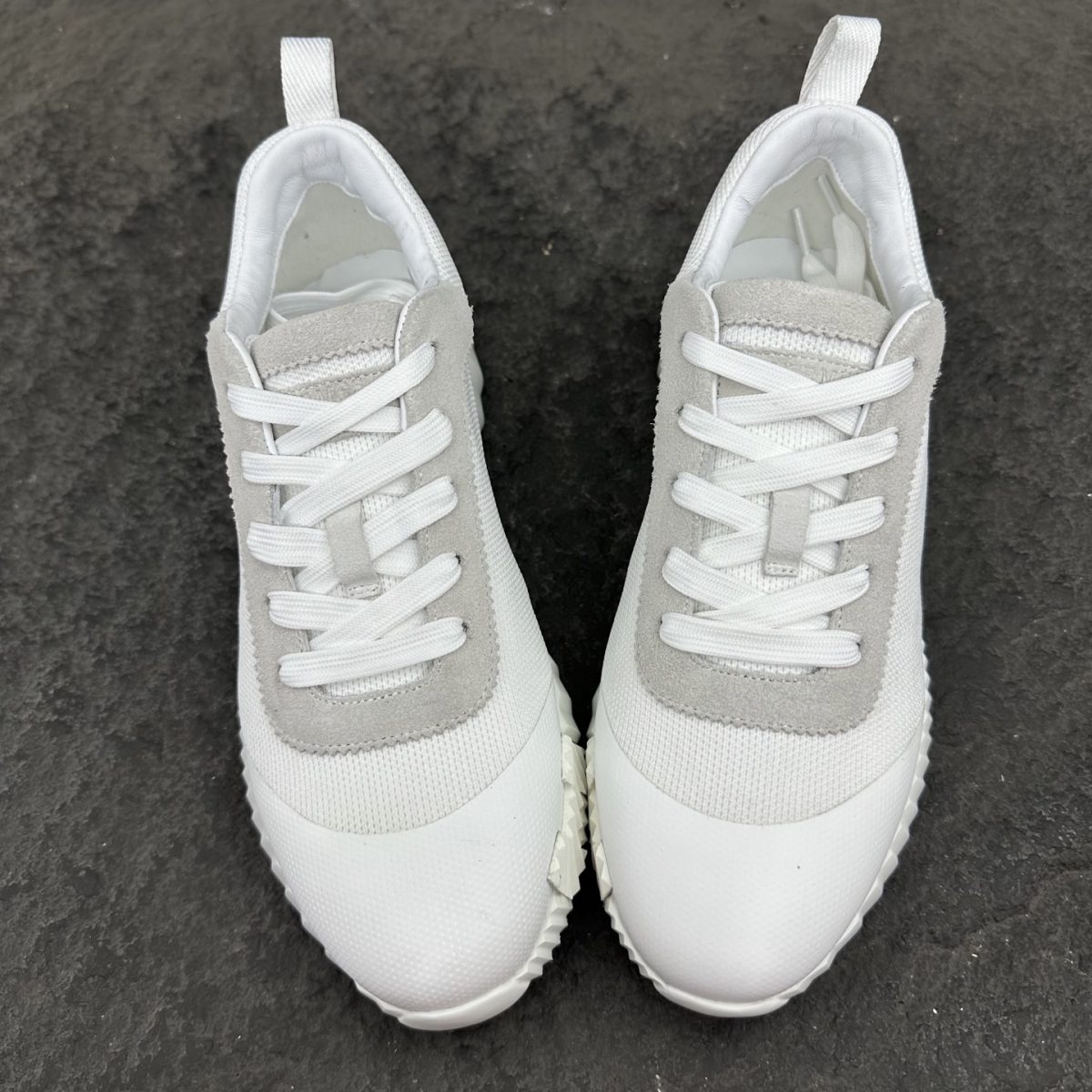 Hermes Bouncing Men Sneaker Size 39-46 - Image 3