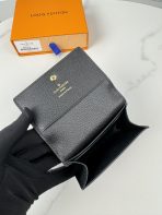 Louis Vuitton M58456 Card Holder Size 10*8cm - Image 8