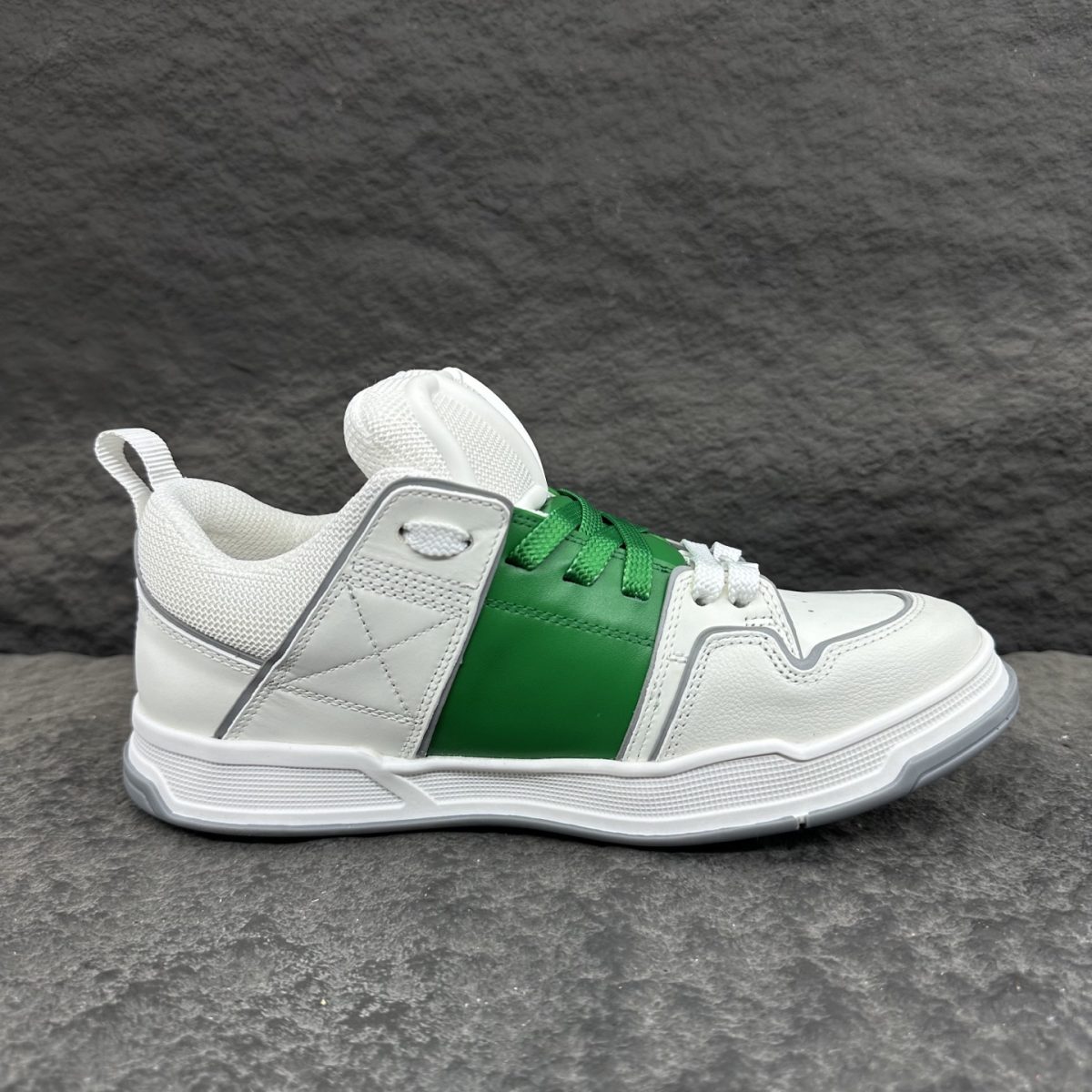 Valentino Open Skate Sneaker Size 36-46 - Image 9