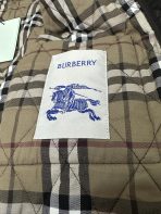 Burberry New Unisex Jacket Size S-XXL - Image 5