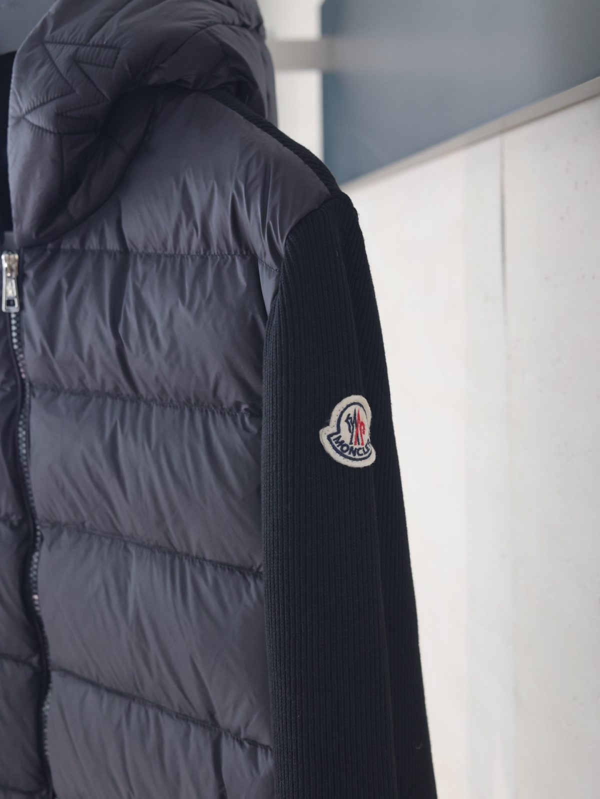 Moncler Unisex Jacket Size S-XL - Image 7