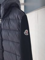 Moncler Unisex Jacket Size S-XL - Image 7