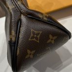Louis Vuitton M45831 Odeon Monogram Women Bags Size 29*16*9.5cm - Image 7