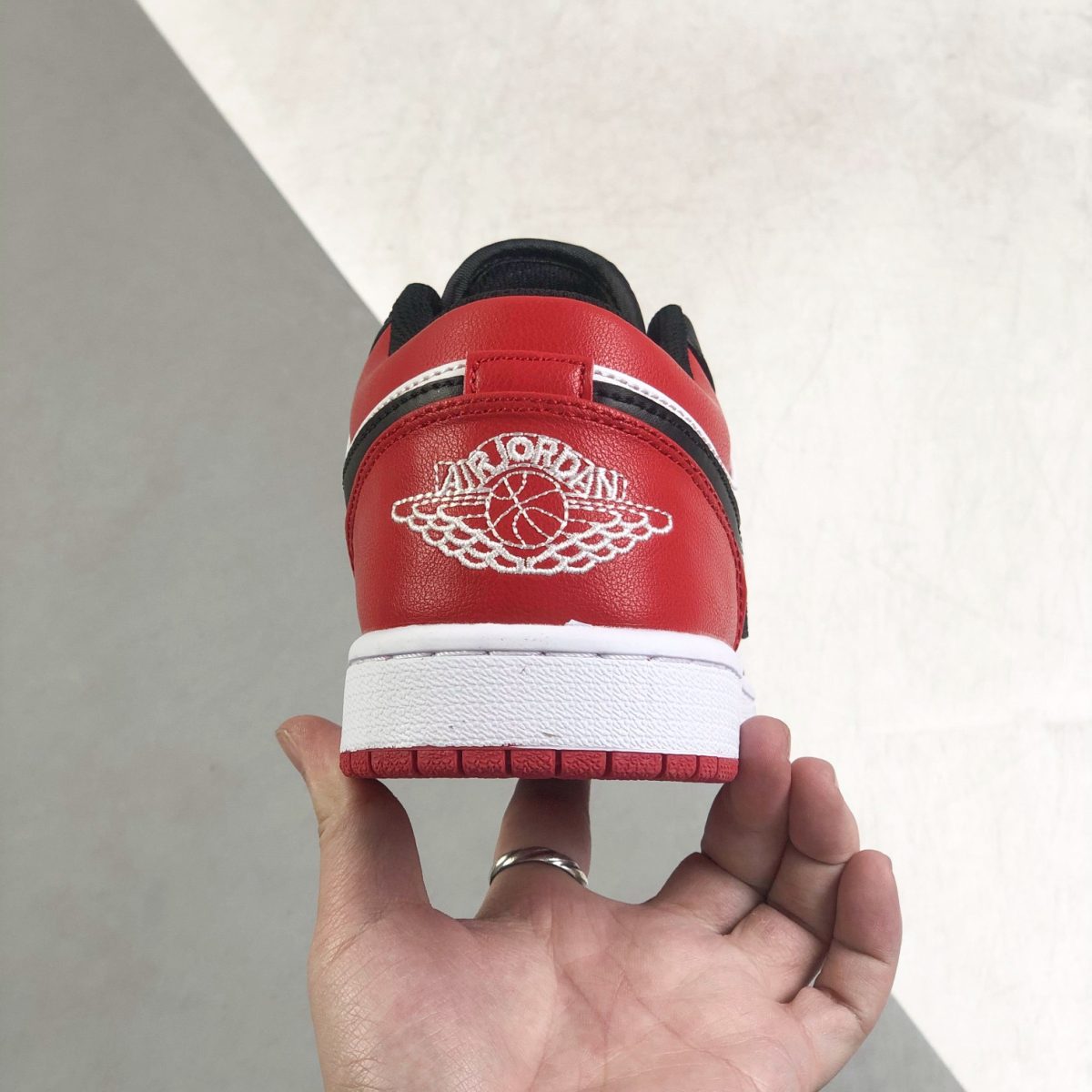 Nike Air Jordan 1 Low Top Sneakers Shoes Gr. 36-46 - Image 7