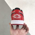 Nike Air Jordan 1 Low Top Sneakers Shoes Gr. 36-46 - Image 7