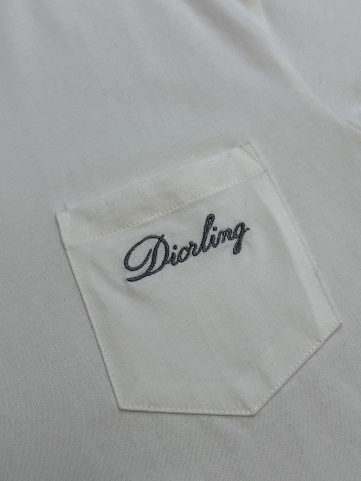 Dior Cotton T Shirt Size S-XL - Image 6