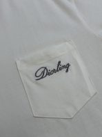 Dior Cotton T Shirt Size S-XL - Image 6