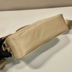 Prada 1BC167 Re-Nylon Shoulder Bags Size 23*15*7cm 3-Color - Image 15