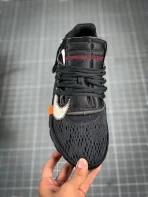 Nike x OFF White Mens/Women Sneakers Shoes Gr. 36-45 - Image 2