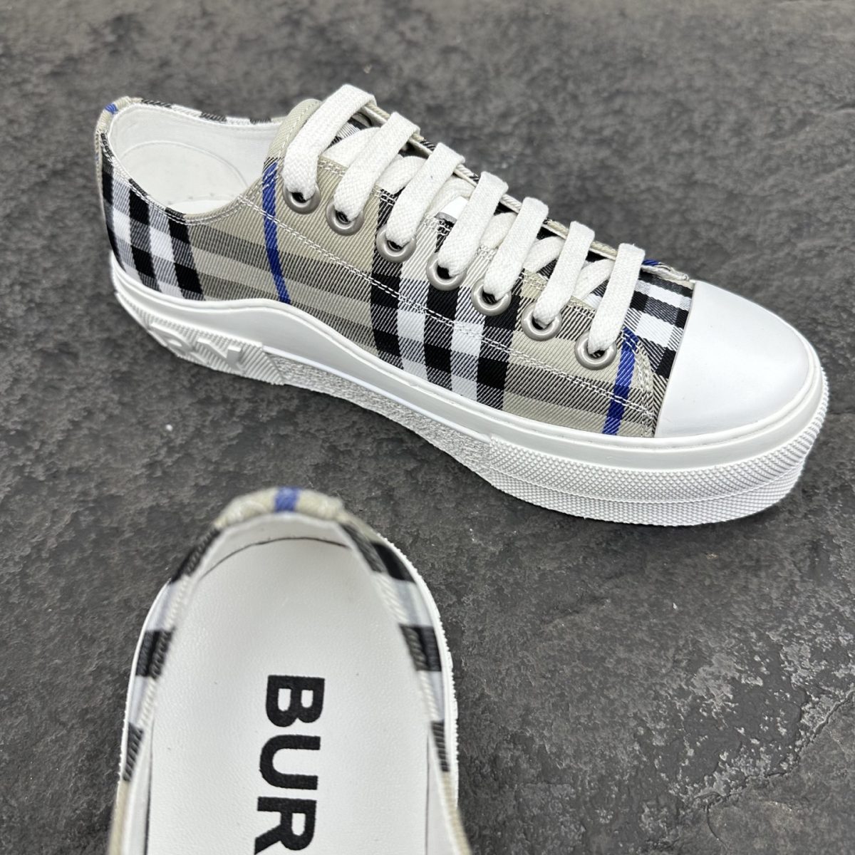 Burberry Sneaker Size 36-45 - Image 5