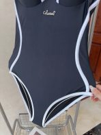 Chanel Swimsuit Size S-L - Image 4