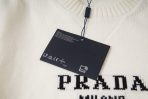 Prada Unisex Sweatshirt Size S-XL - Image 6