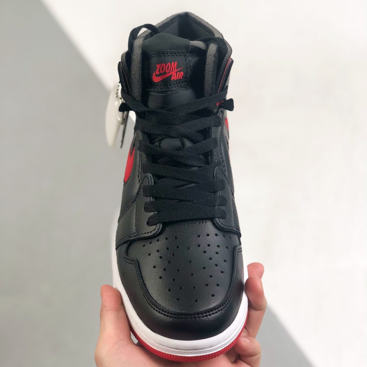 Nike Air Jordan 1 High Top Sneakers Shoes Gr. 36-46 - Image 2