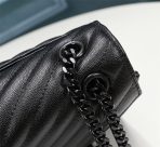 YSL Women Shoulder Bags Size 30*20*6cm - Image 5