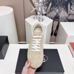 Prada Rank Suede Sports Shoes Size 39-45 - Image 6