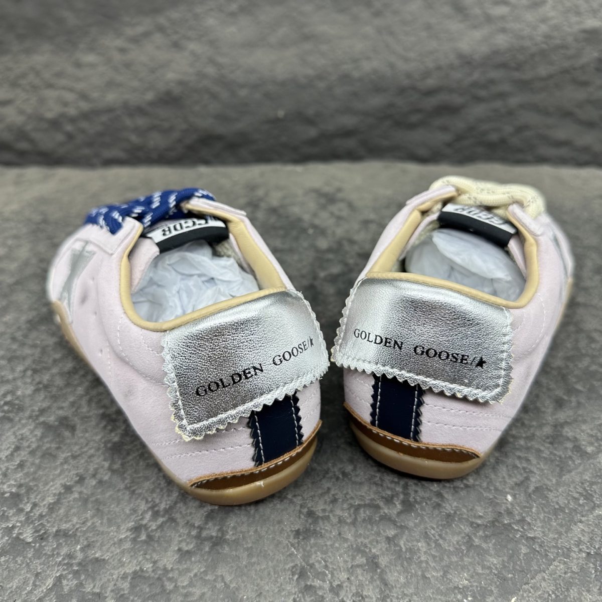 GGDB TRUE-STAR Sneaker Size 36-46 - Image 8