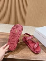 Dior Act Sandals Size 36-41 - Image 5