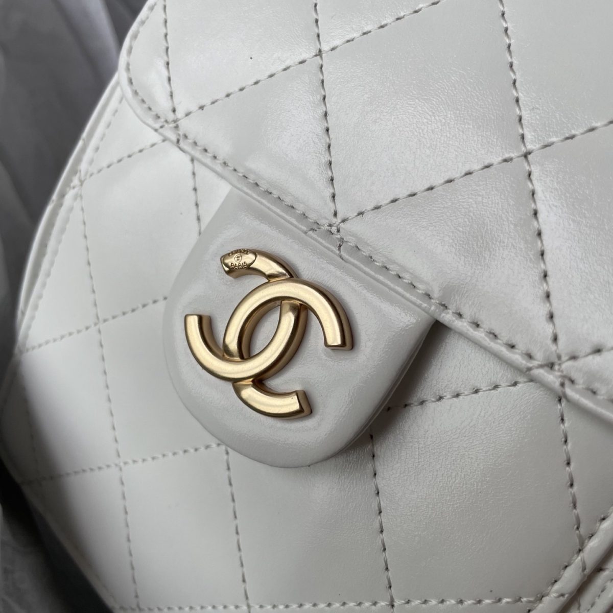 Chanel AS5293 25c Shoulder Bags 30*26*14cm - Image 5