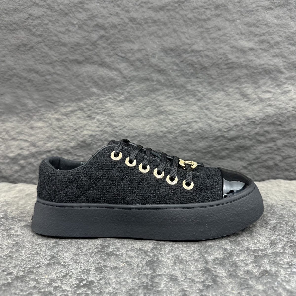 Chanel 2025ss Women Sneaker Size 35-40 - Image 7