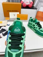 Louis Vuitton 2024ss LV Skate Sneaker Size 36-46 - Image 7