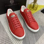 Philipp Plein Mens Sneakers Shoes 38 - 44 - Image 4