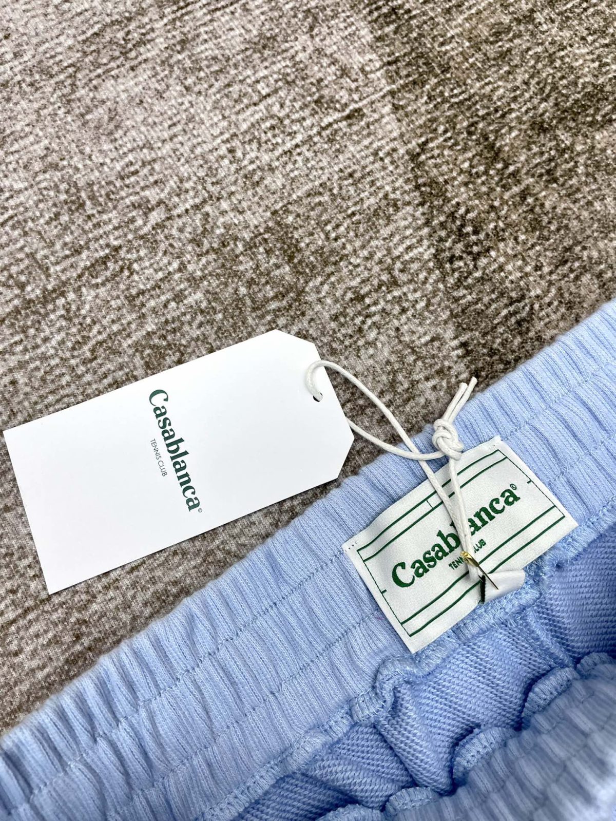Casablanca Shorts Size S-XL - Image 6
