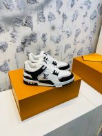 Louis Vuitton LV Trainer x Tyler Sneaker Size 40-46 - Image 2