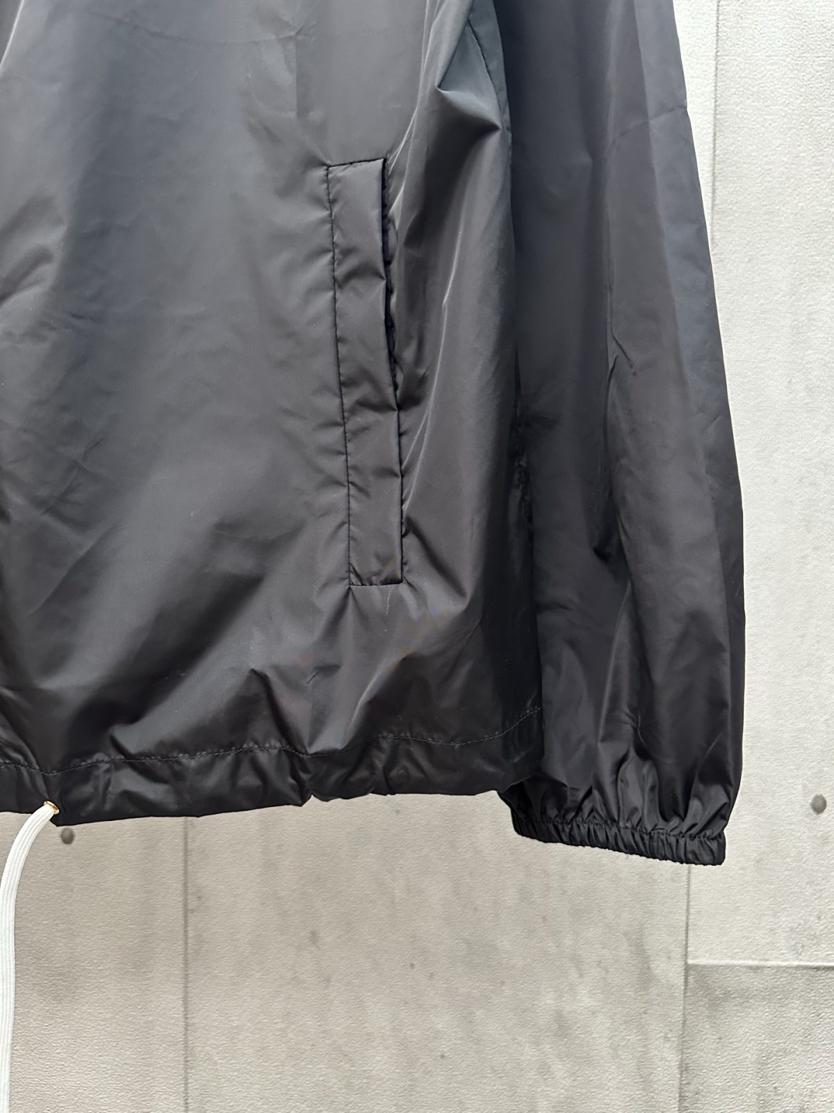 MiuMiu New Unisex Jacket Size S-XL - Image 6