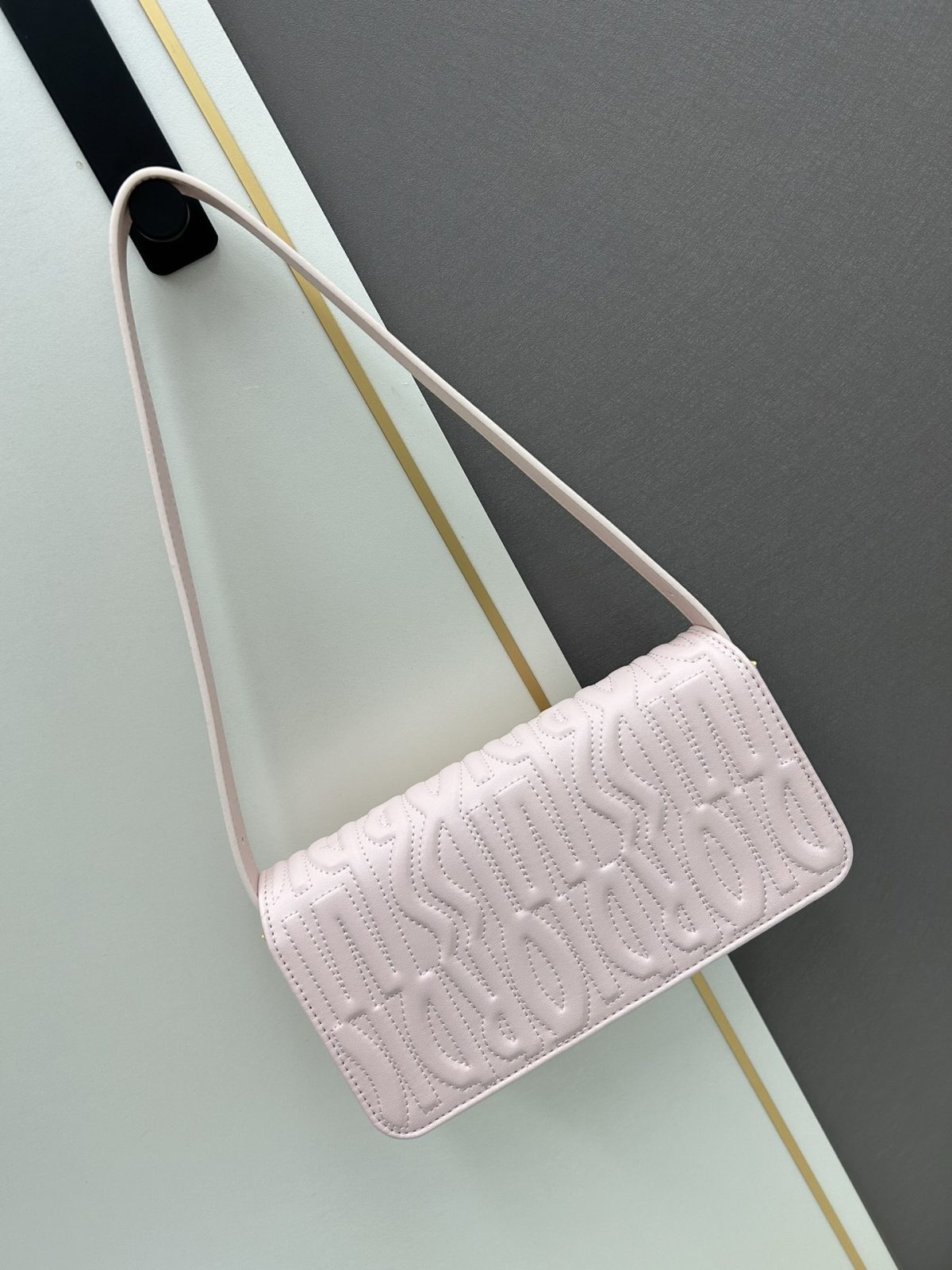 Dior Miss New Women Shoulder Bags Size 18*6.5*11cm - Image 3