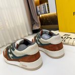Fendi 2022SS Mens/Women Sneaker Shoes Gr.36-45 - Image 7