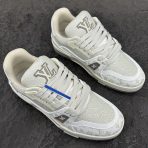 Louis Vuitton LV Trainer Sneaker Size 36-46 - Image 2