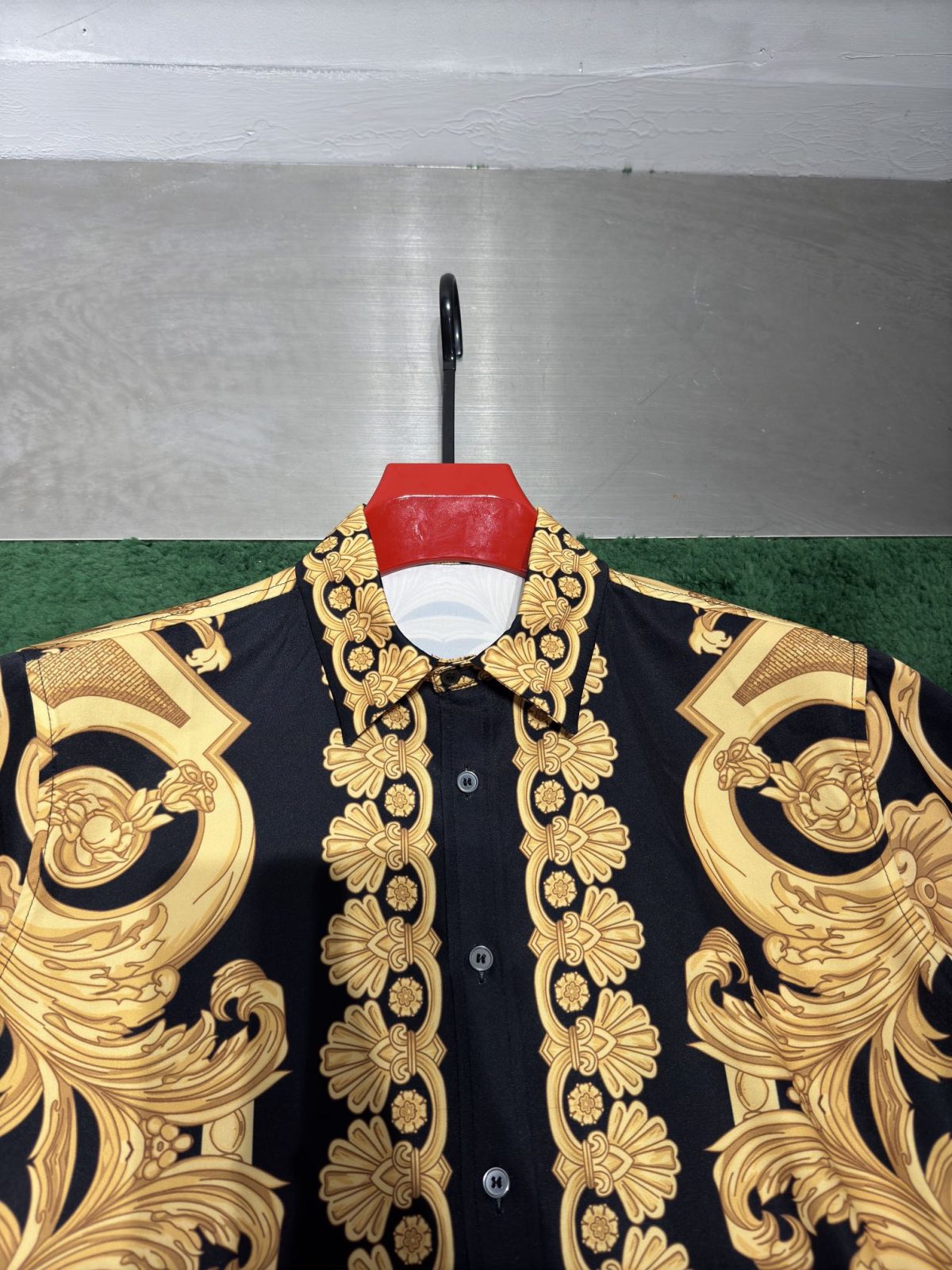 Versace 2025 new Shirt Size S-2XL - Image 3