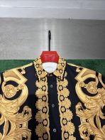 Versace 2025 new Shirt Size S-2XL - Image 3