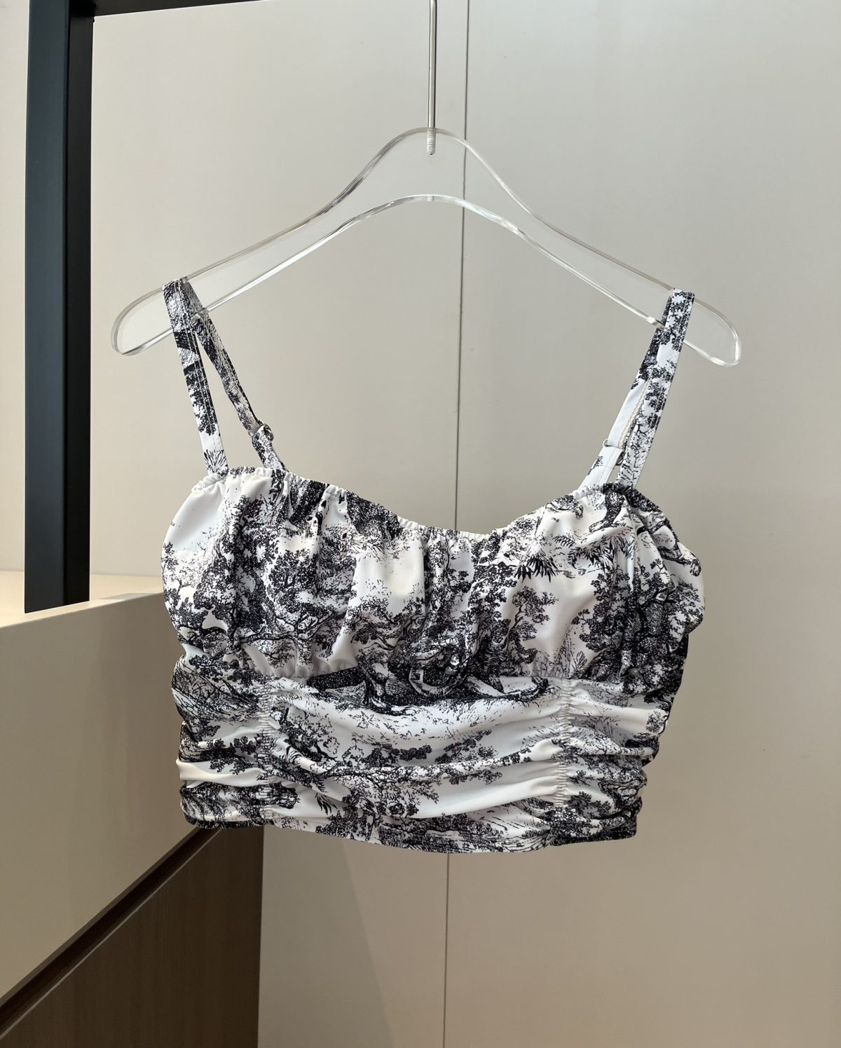 Dior Swimsuit Size S-XL - Image 2