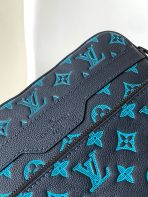 Louis Vuitton M46604 Men Shoulder Bags Size 25*18.5*7cm - Image 5