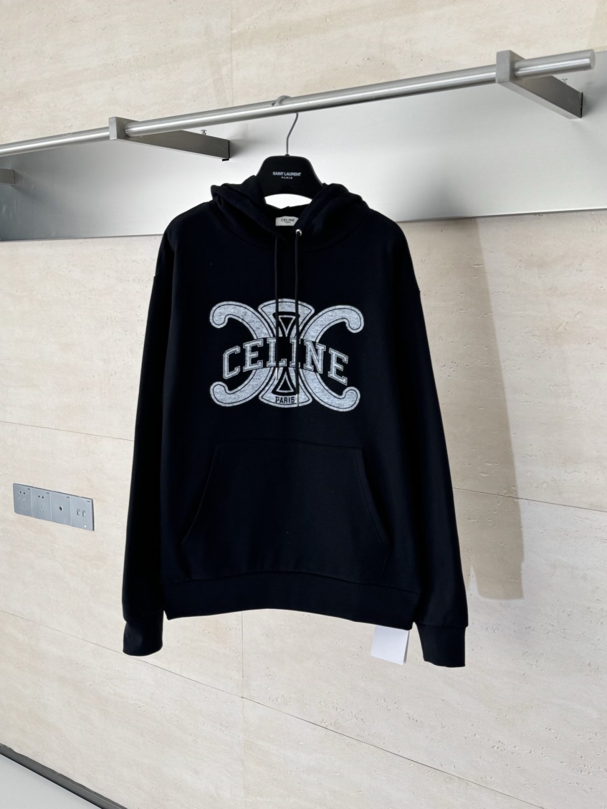 Celine Unisex Sweatshirt Size S-L - Image 1