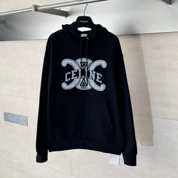 Celine Unisex Sweatshirt Size S-L
