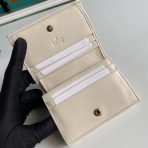Gucci GG Marmont Women Mens Wallet Purse 11*9*3cm - Image 6