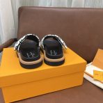 Louis Vuitton Slippers Size 36-45 - Image 7