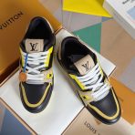 Louis Vuitton Trainer x Nike Sneaker Size 36-46 - Image 2