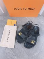 Louis Vuitton 2024ss Slippers Size 36-45 - Image 3