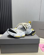 Balenciaga Summer 24 Cargo Sneaker Size 36-45 - Image 5