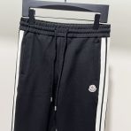 Moncler Unisex Pants Size S-XXL - Image 2