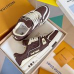Louis Vuitton Trainer x Tyler Sneaker Size 36-46 - Image 4