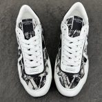 Valentino LACERUNNER Men Sneaker Size 40-46 - Image 3