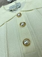 Casablanca Polo Shirt Size S-XL - Image 4