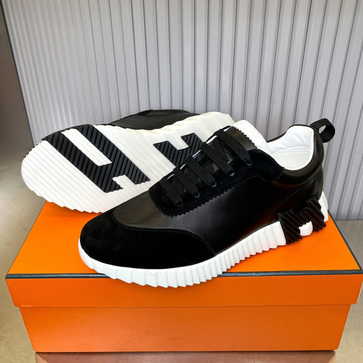 Hermes Bouncing Sneaker Size 36-46 - Image 3