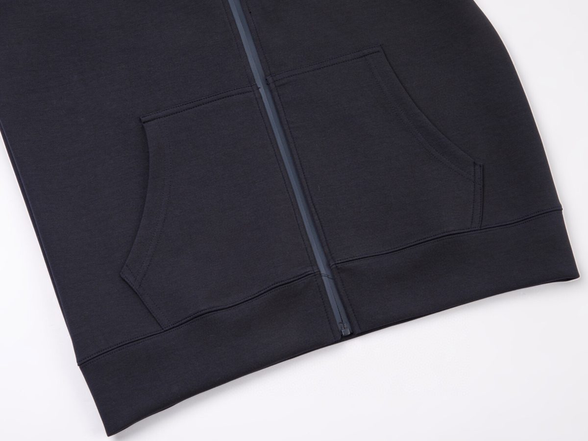 Prada New 25FW Sweatshirt Jacket Size S-XL - Image 2