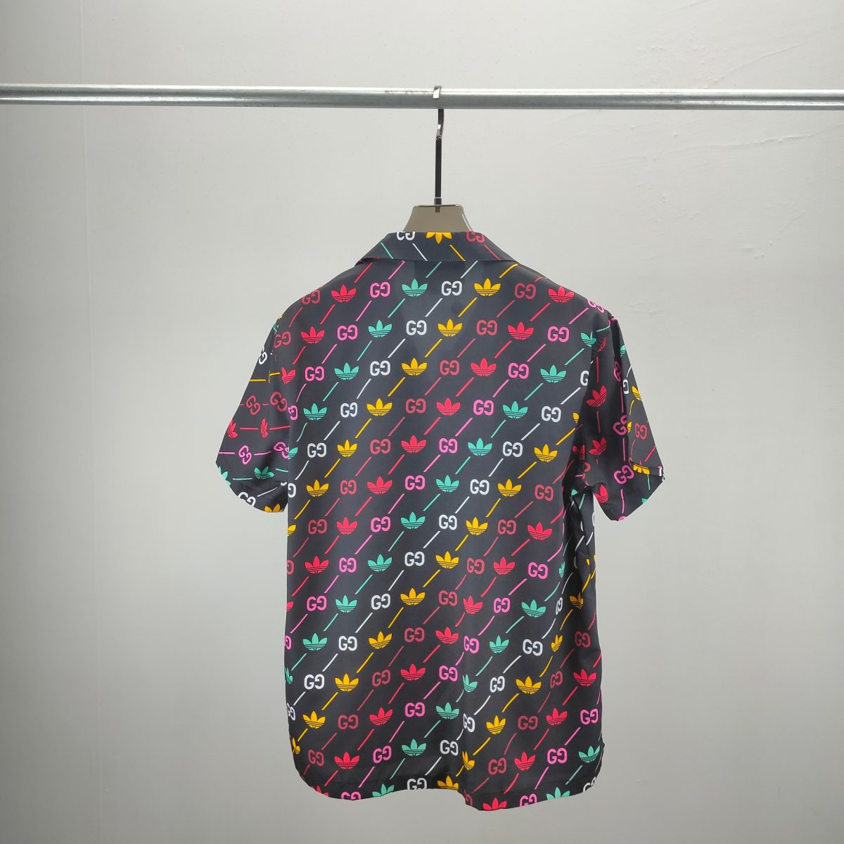 Gucci Sommeranzug Size M-XXXL - Image 8