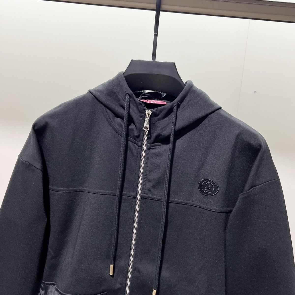 Gucci Unisex Jacket Size S-XXL - Image 5